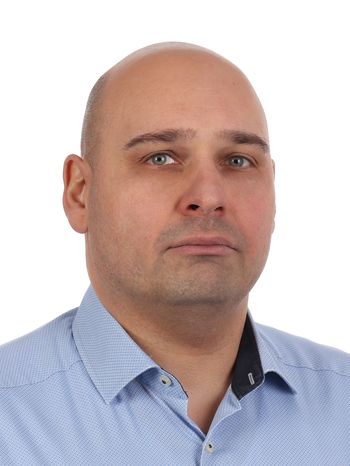 Godó János, Corwell Kft.