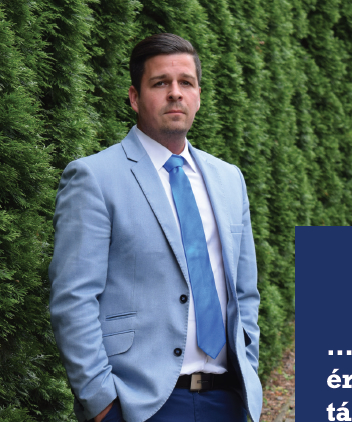 Timár Dávid, Fővárosi Vízóra Konzorcium
