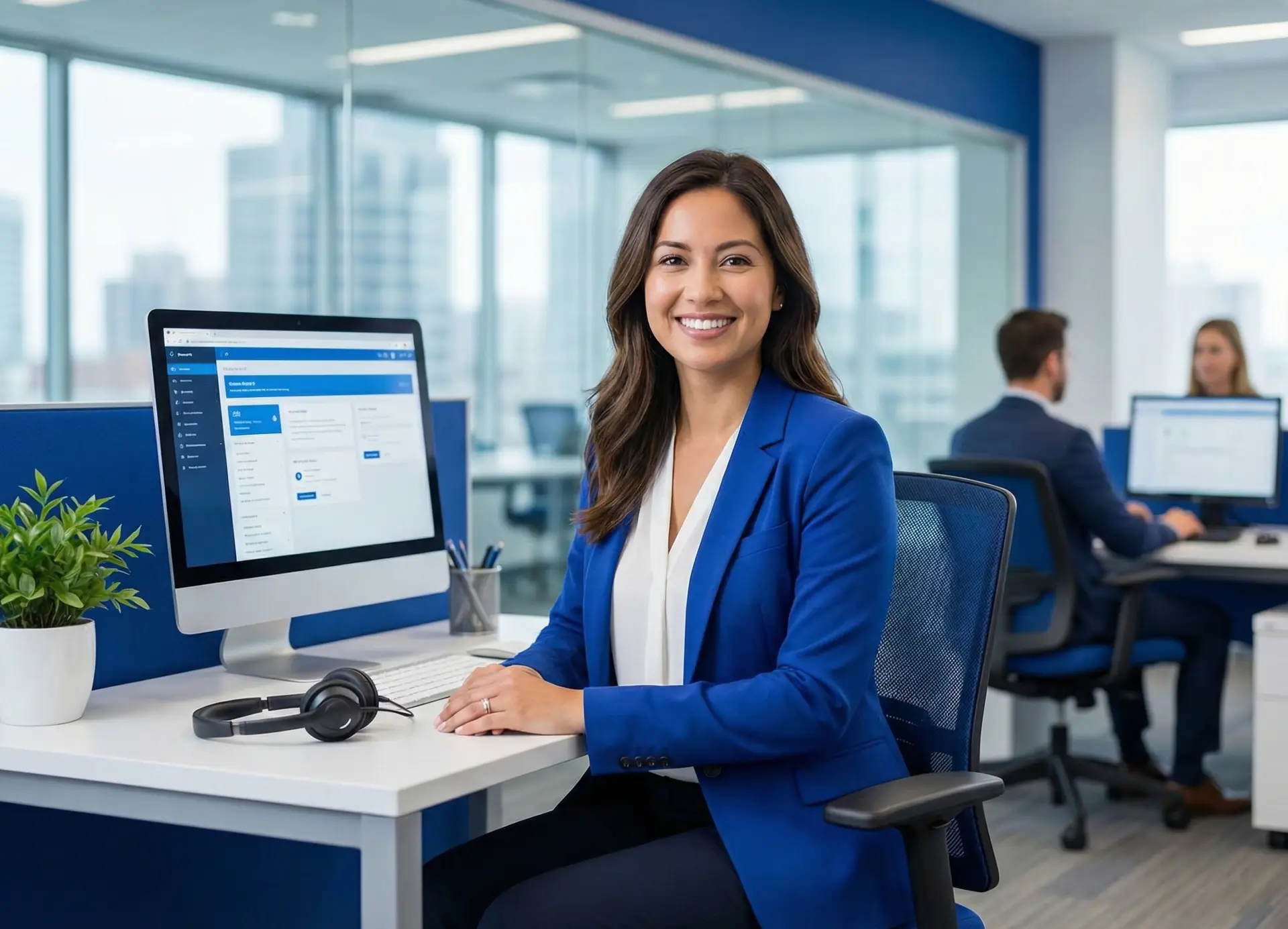 Útvonaltervezés kapcsolat és ügyfélszolgálat